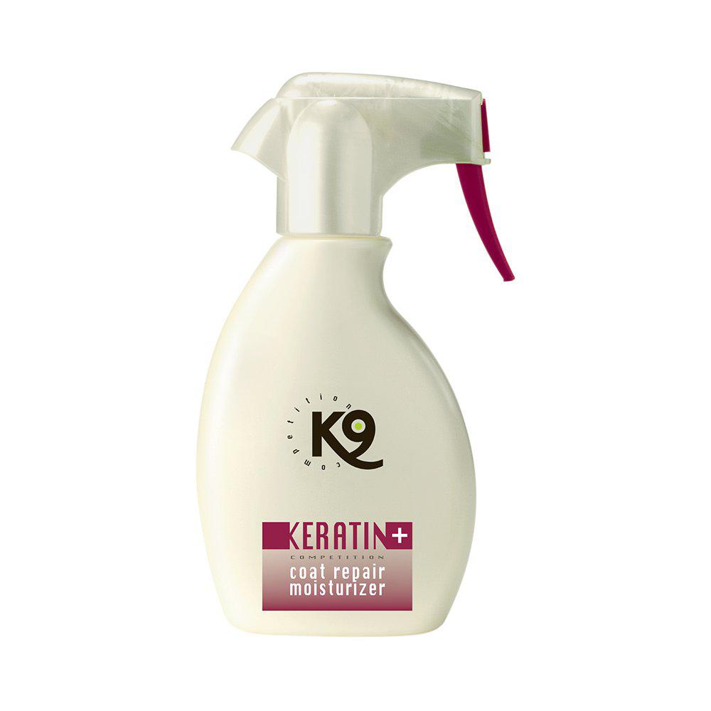 K9 Keratin Moisturizer Coat Repair 250ml