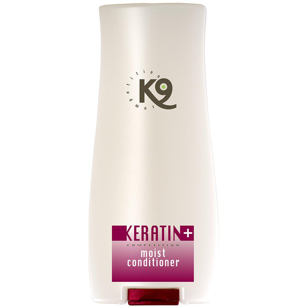 K9 Keratin Moisture Conditioner