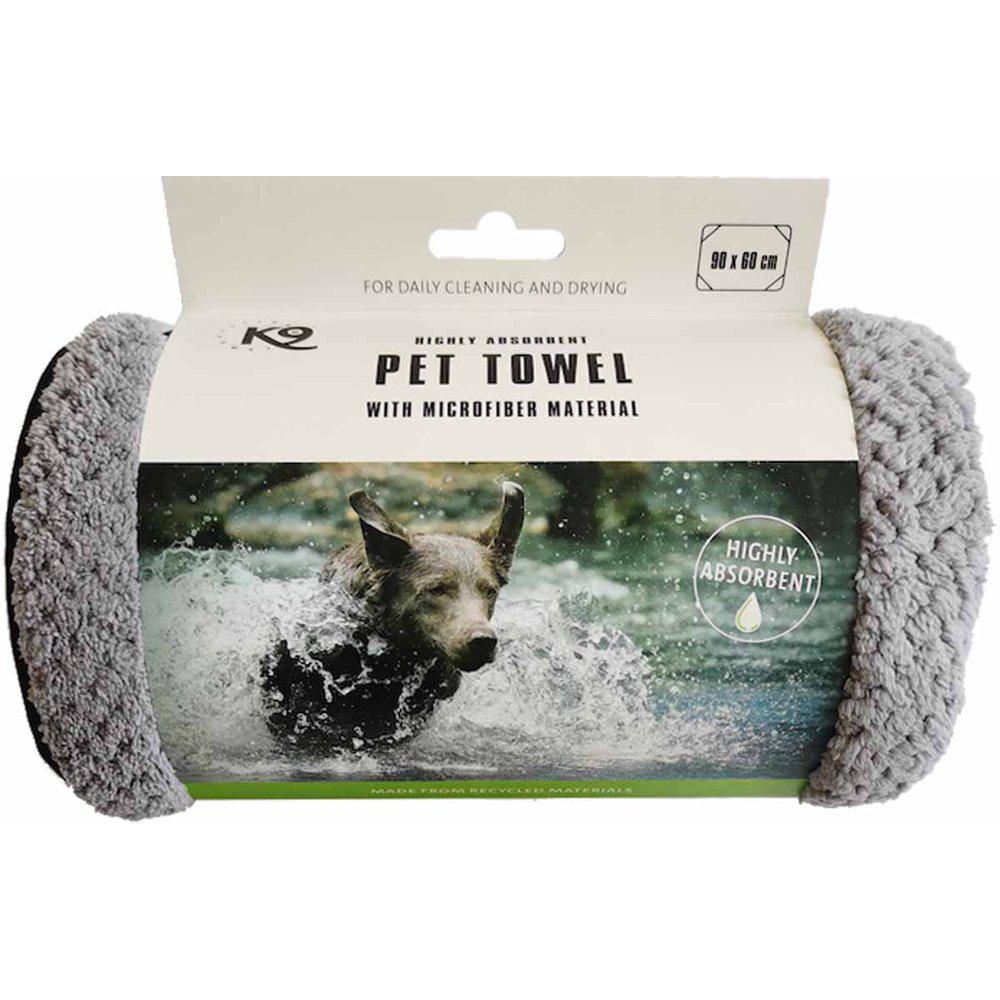 K9 Pet Towel 90x60cm