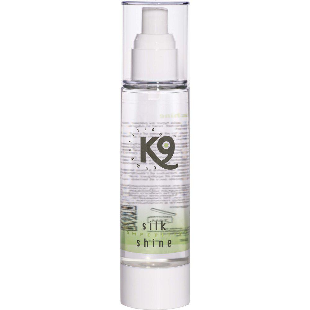 K9 Silk Shine 30ml