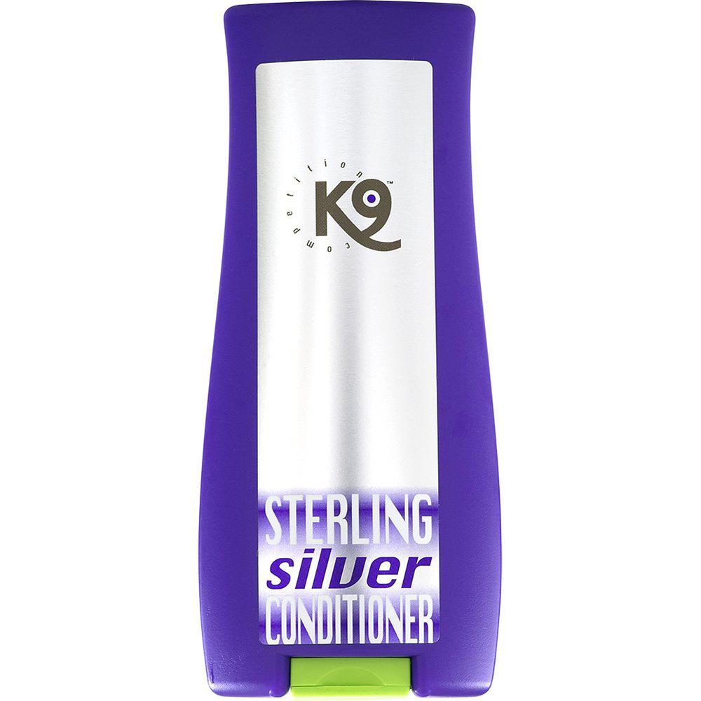 K9 Sterling Silver Conditioner