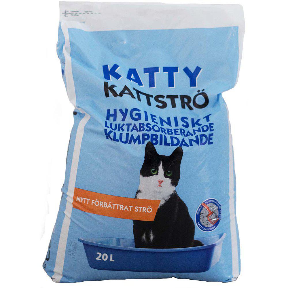 Katty Kattsand 20kg