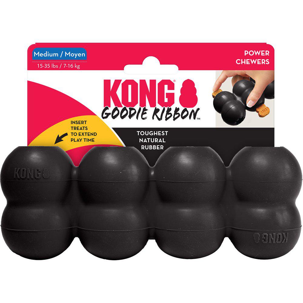 Kong Extreme Goodieribbon M