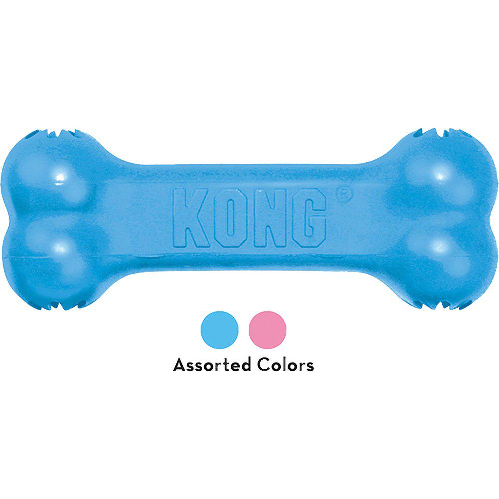 Kong Puppy Goodie Bone S