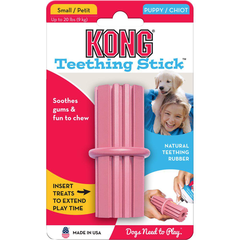 Kong Puppy Teething stick S