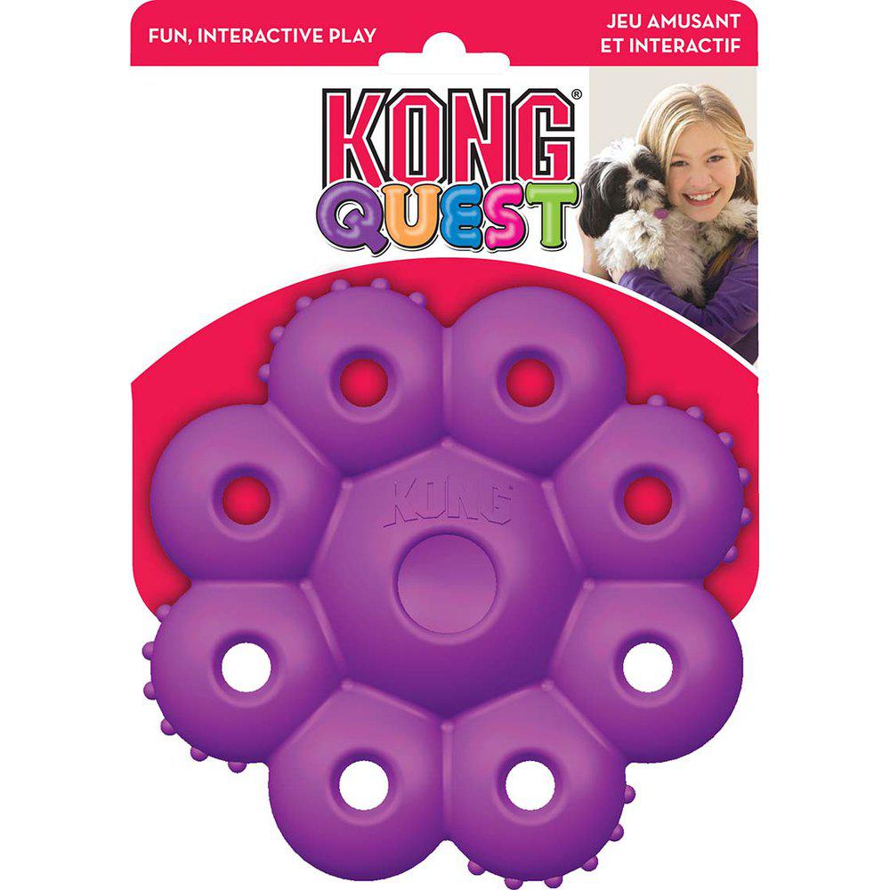 Kong Quest Star Podmix S