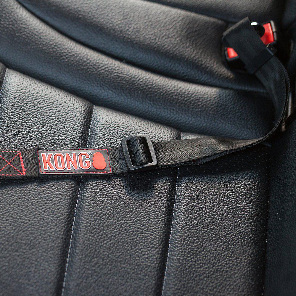 Kong Seat Belt Tether