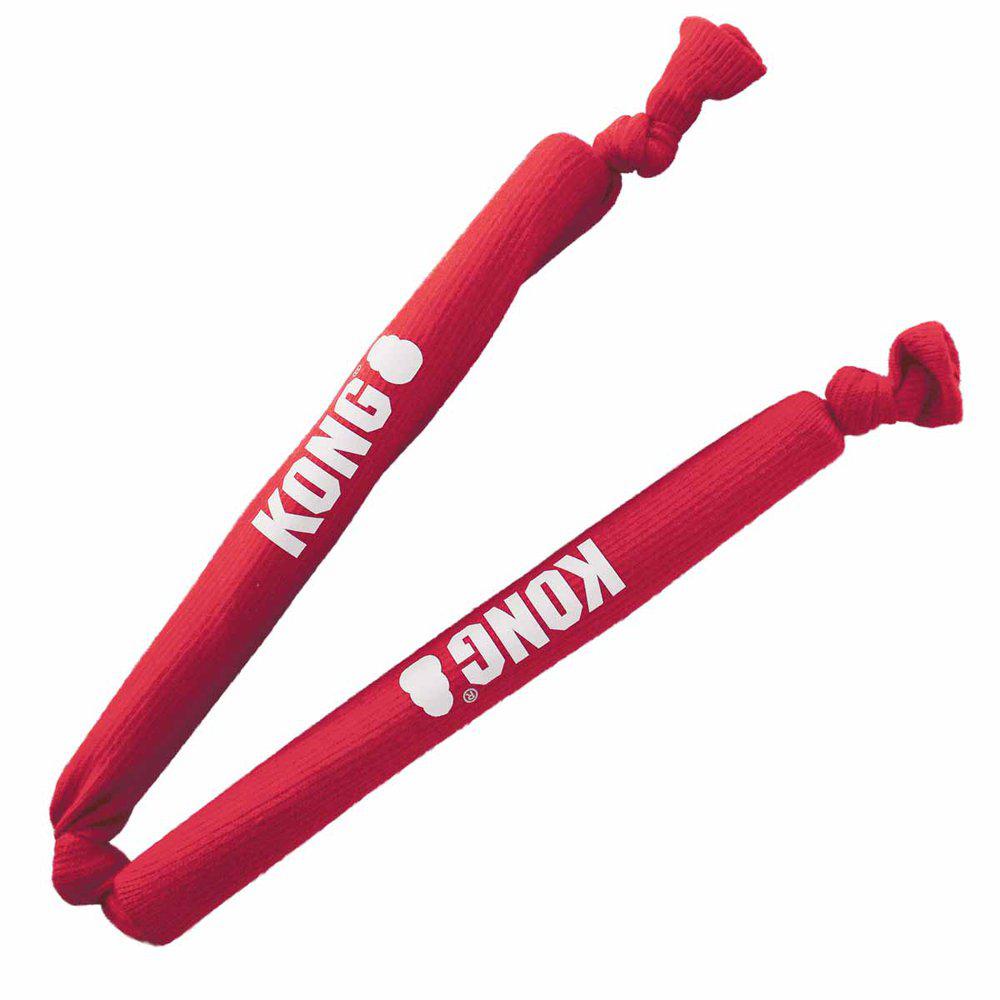 Kong Signature Crunch Rope Double M