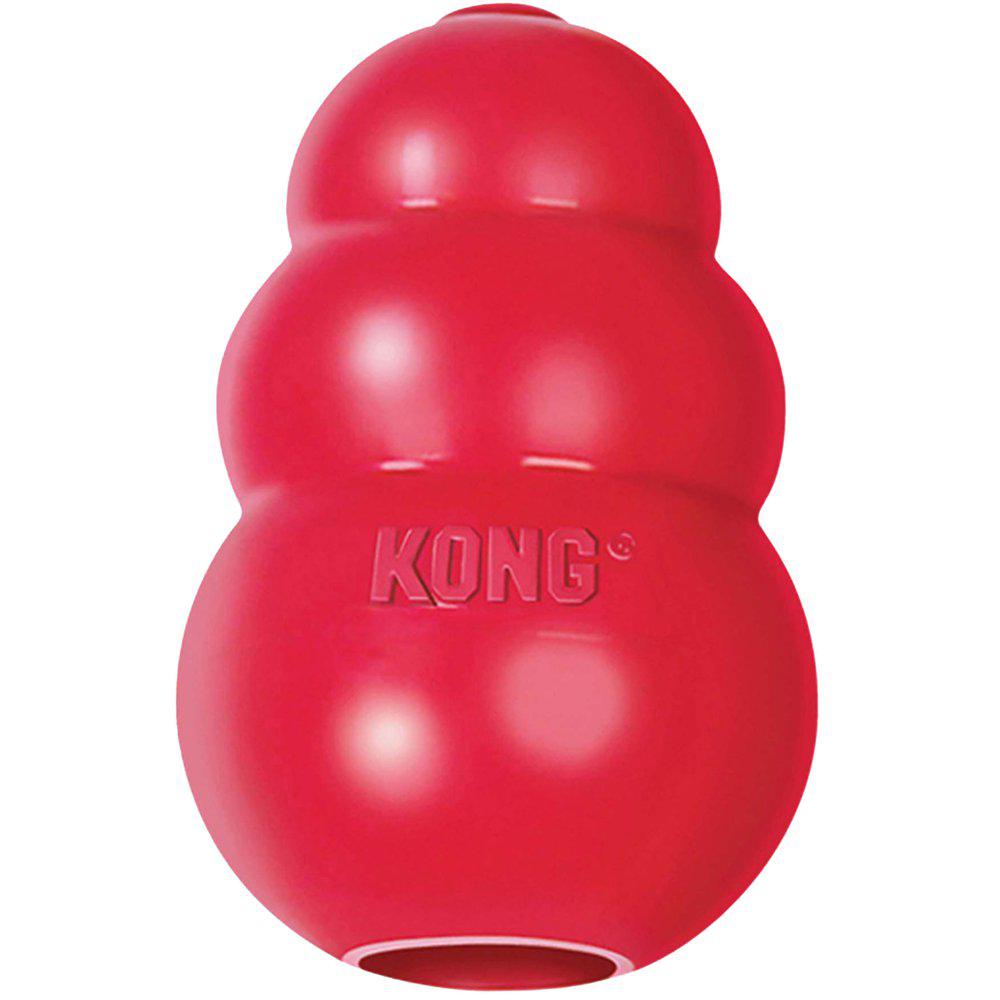 Kong Small Animal Classic