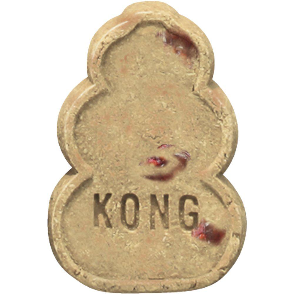 Kong Snacks Bacon &Cheese L 312g