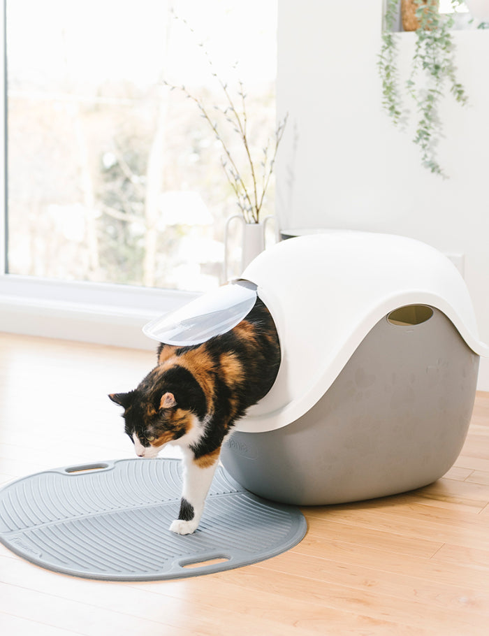 Litter Genie Litter Box Hood