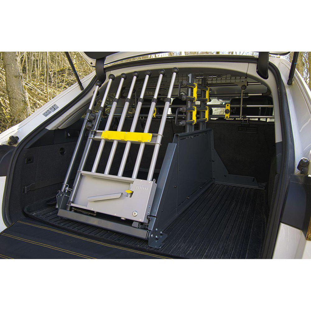 MIMSafe VarioGate G4 2-dörrar
