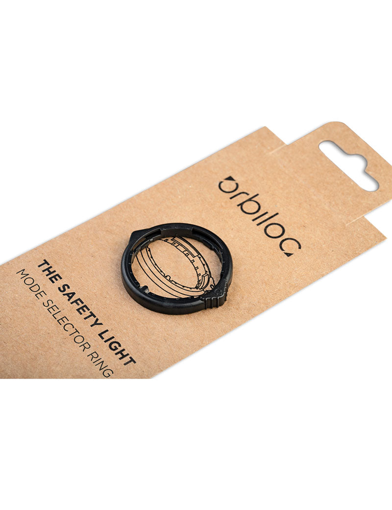 Orbiloc Mode Selector Ring