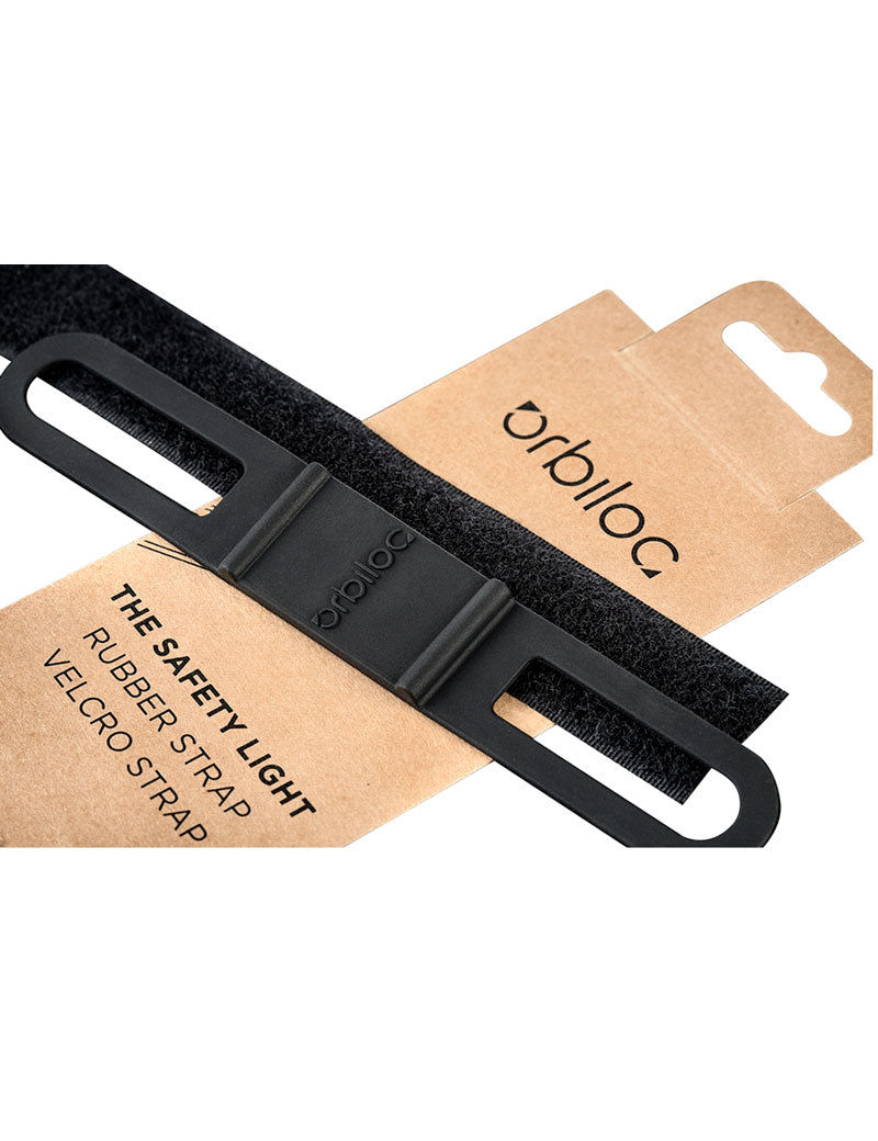 Orbiloc Straps