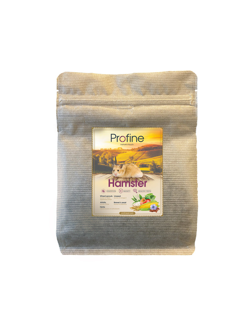 Profine Animals Hamster 300g