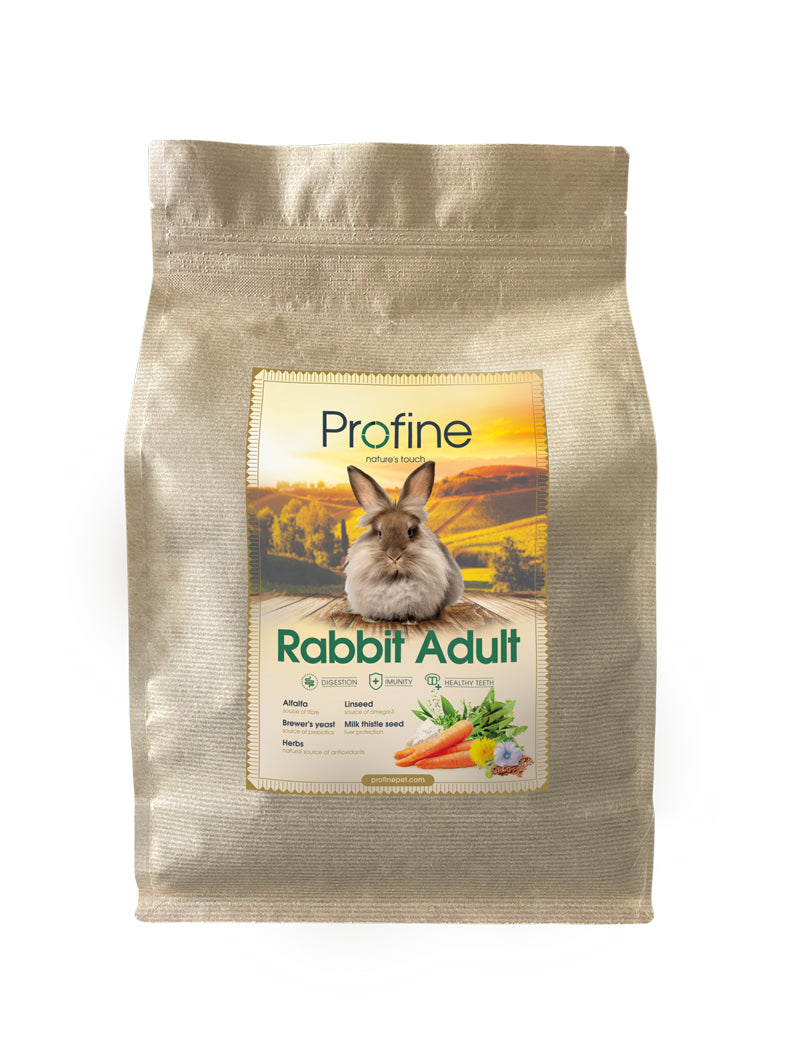 Profine Animals Kanin Adult 3kg