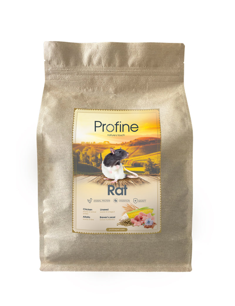 Profine Animals Rat 1,5kg