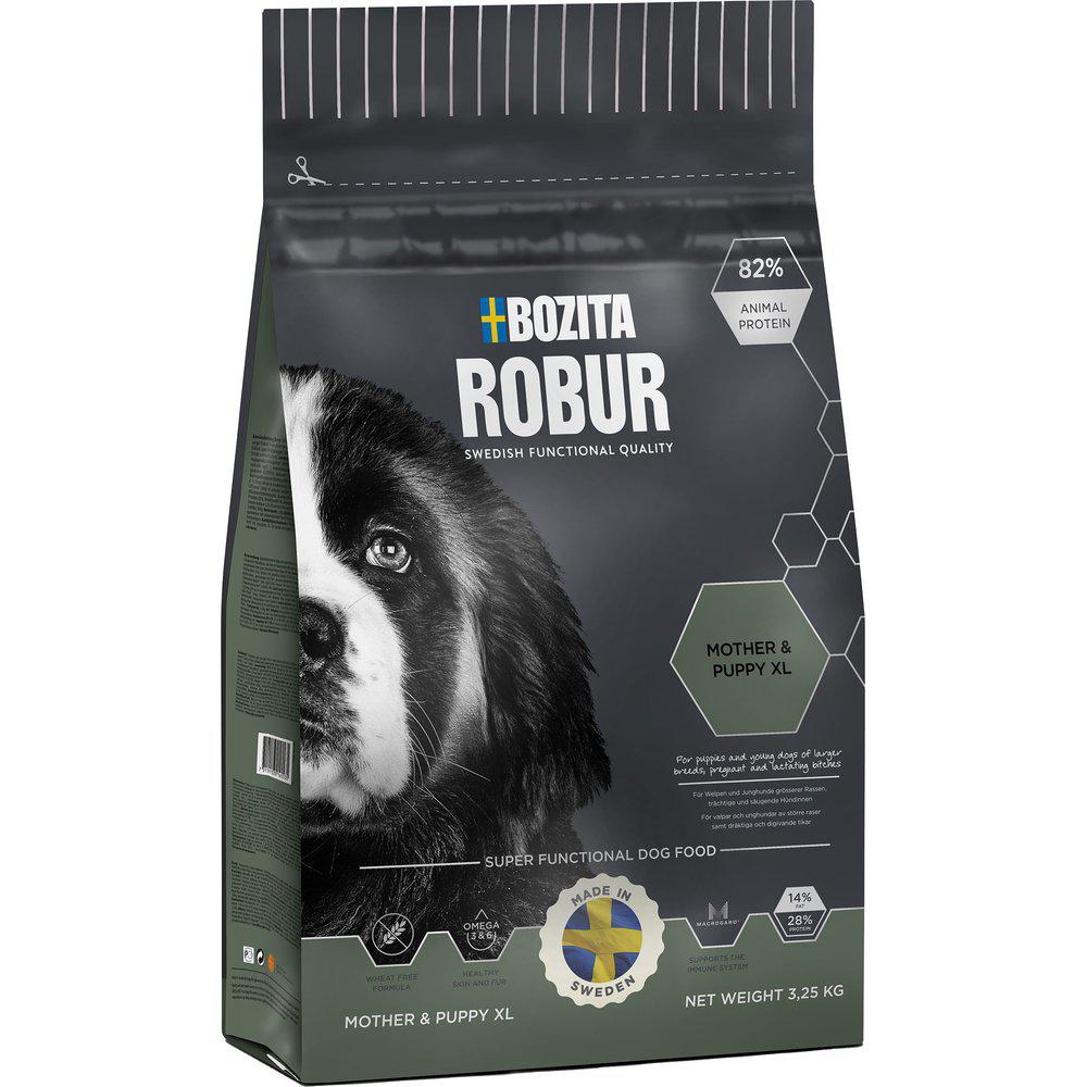 Robur Mother & Puppy Xl