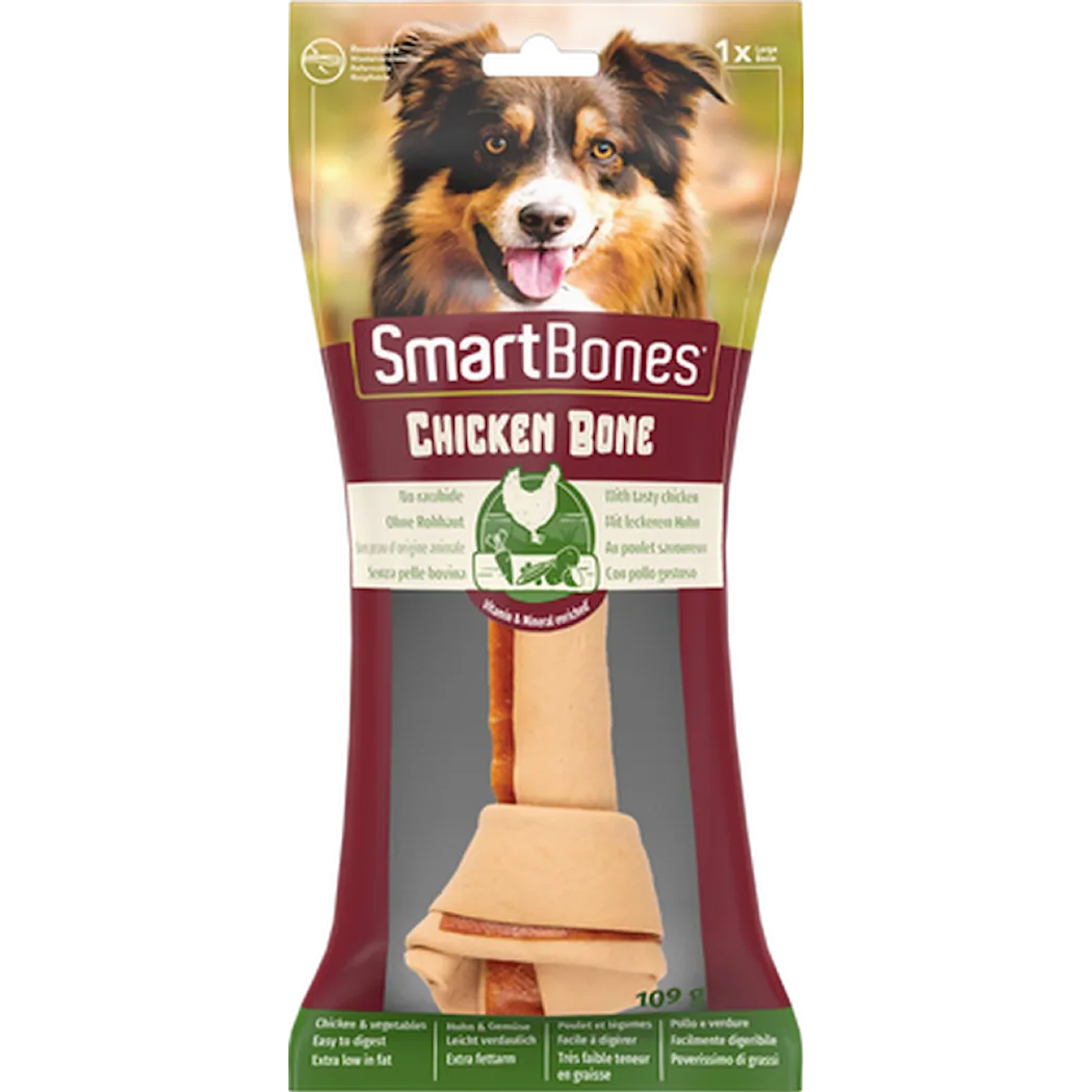 SmartBones Chicken Large