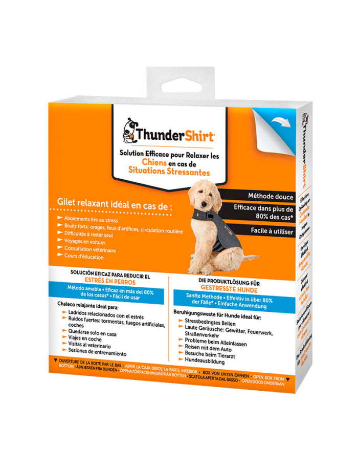 Thundershirt