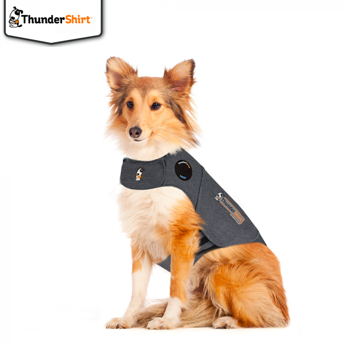 Thundershirt